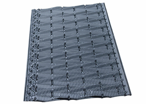 cooling tower infill