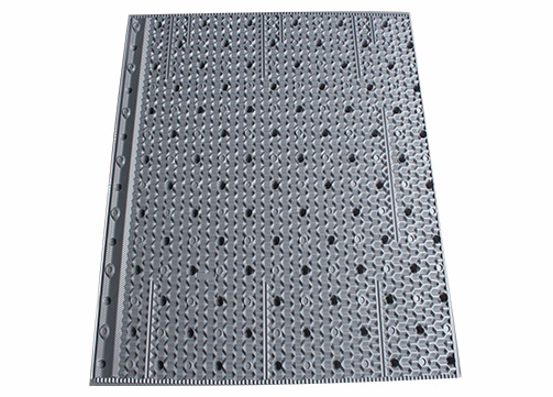 Cooling Tower Fill Supplier