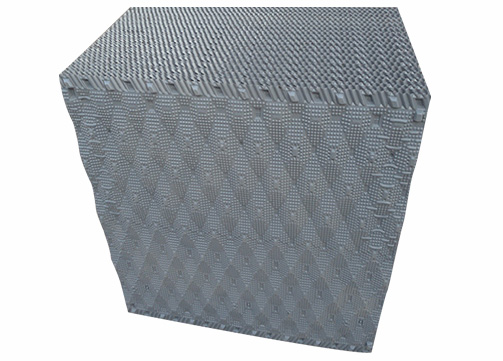 China Cooling Tower inFill