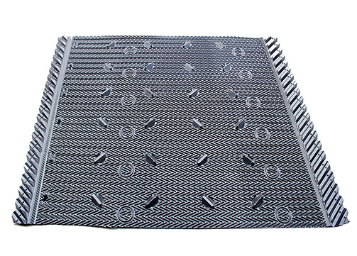 PVC Fill For Cooling Tower Supplier