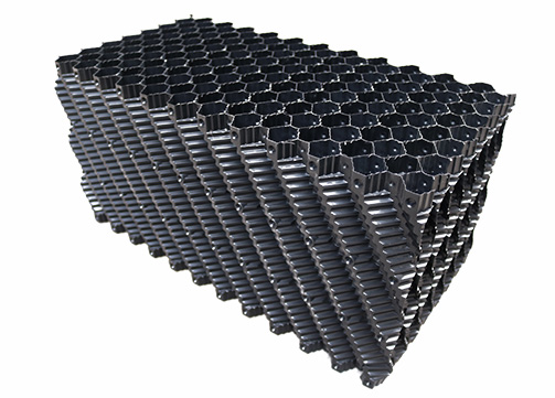 Cooling Tower inFill