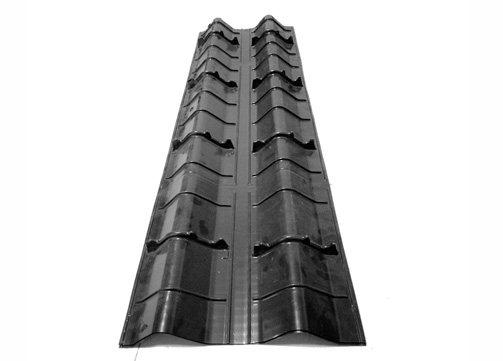 Cooling Tower Drift Eliminator Manufacturer