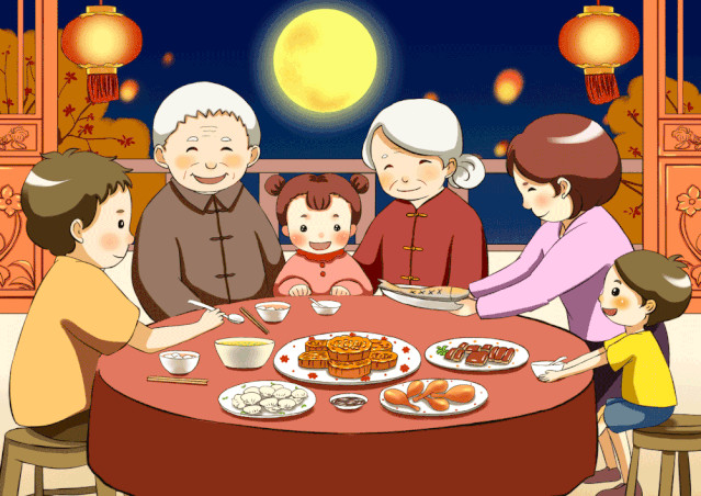 Mid-Autumn Festival – What is It