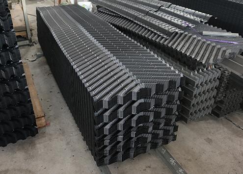 Cooling Tower Filler