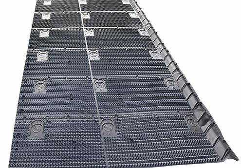 Cooling Tower PVC Fills