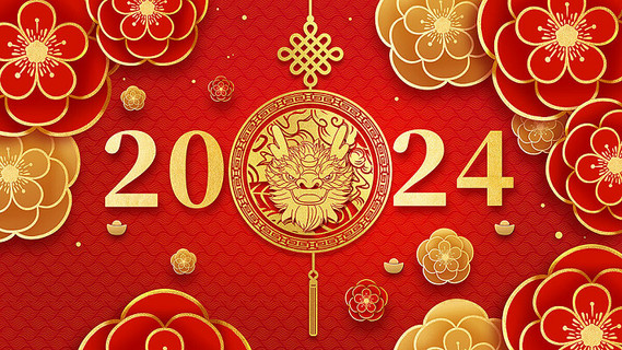 Chinese New Year – China's Grandest Festival