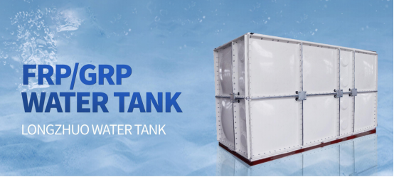 Benefits of GRP Water Tank for Agricultural Operations