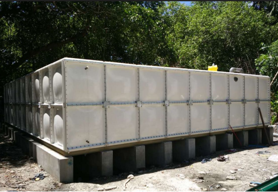 Benefits of GRP Water Tank for Agricultural Operations
