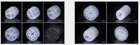 MBBR Media Key Components for Efficient Wastewater Treatment