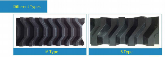 Different Types of Cooling Tower Louver Different Types of Cooling Tower Louver