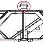 Trickle Fill PP Net Fill
