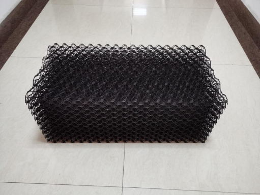 Trickle Fill PP Net Fill