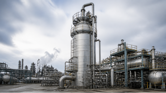 How Tower Packing Affects Pressure Drop and Gas-Liquid Contact Efficiency