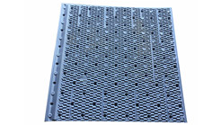 Do you Learn the Developing Trend of Cooling Tower Fill Material?