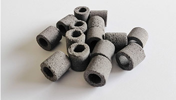 What are Ceramic Rings?
