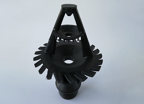 Cooling Tower Spray Nozzle: LZ-12
