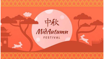 Happy Mid-Autumn Festival!