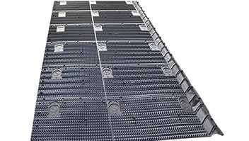 Cooling Tower Fill Material: Gain a Deep Understanding