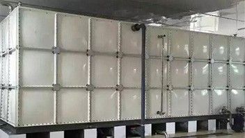 GRP Water Tanks: What You Need to Know