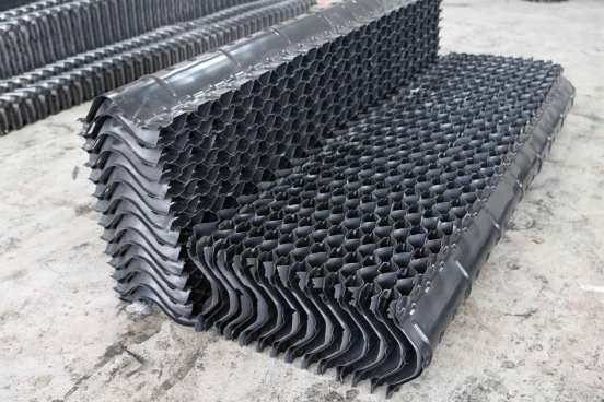 Comprehensive Guide to Cooling Tower Drift Eliminators in 2025