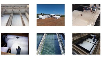 Understanding Tube Settlers and Lamella Clarifiers How They Work and Why They Matter in Water Treatment