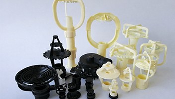 Different Types of Cooling Tower Nozzles