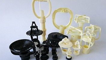 Different Types of Cooling Tower Nozzles