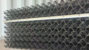 How to Choose the Perfect Cooling Tower Fill for Maximum Performance