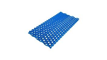 How PP Net Fill Performs in Cooling Towers with Low Water Pressure