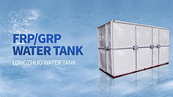 Sectional Water Tanks: Structure, Design Features and Common Applications