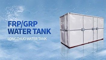 Sectional Water Tanks: Structure, Design Features and Common Applications