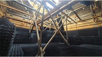 Cooling Tower Fill Media for Retrofit and Replacement Projects