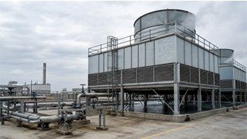 Cooling Tower Water Conservation: How to Reduce Water Loss and Improve System Efficiency