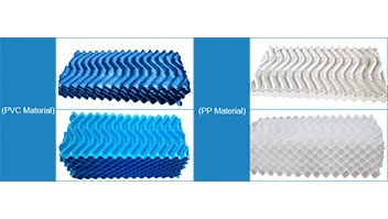 How Do Environmental Conditions Affect Cooling Tower Fill Performance?