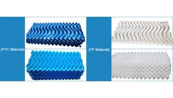 How Do Environmental Conditions Affect Cooling Tower Fill Performance?