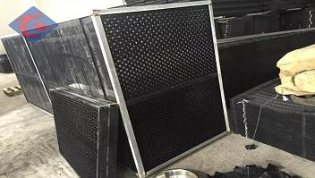 5 features of cooling tower fill