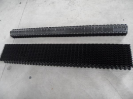 Do you know drift eliminator?