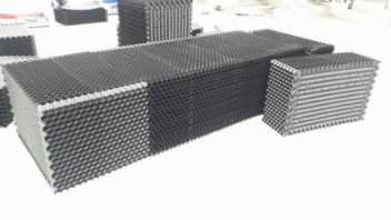 Export 625*1000mm PVC Fill to Malaysia