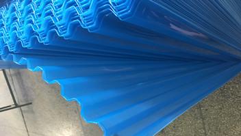 The basic theory of operation about inclined plate clarifier