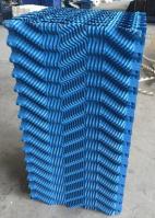 An introduction about our pvc fill for cooling tower