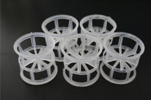 The applications of plastic pall rings