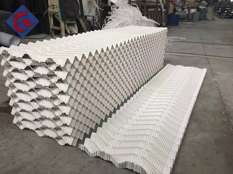 cooling tower fill