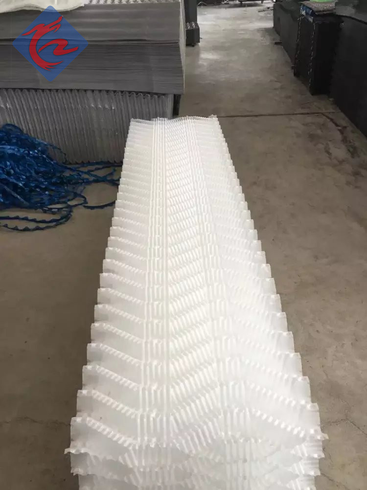 Cooling Tower Fill