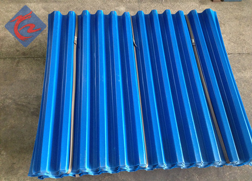 Lamella Plate for Clarifier