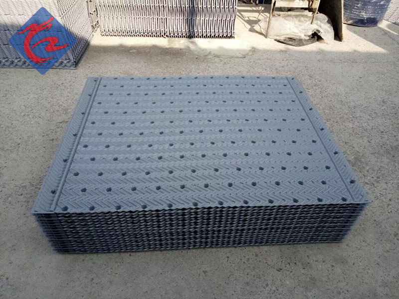 Cooling Tower Fill