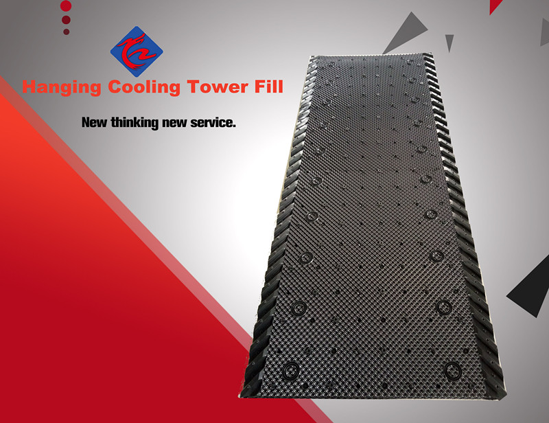 Cooling Tower Fill