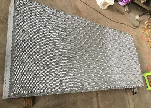 cooling tower fill media