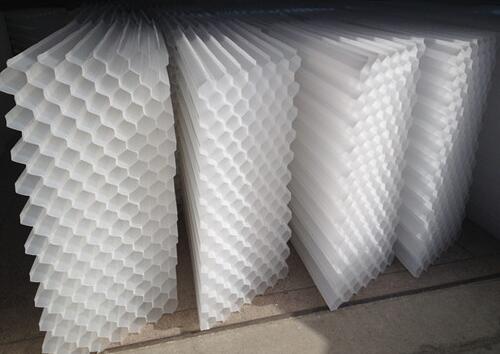 cooling tower infill media