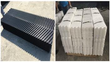 PP (Polypropylene) V.S. PVC (polyvinyl chloride)