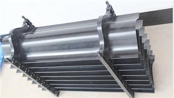 Drift Eliminators for cooling towers